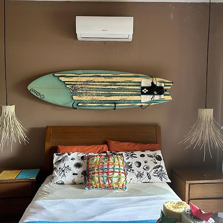 شقة Casa Gamboa Praia de Pipa المظهر الخارجي الصورة